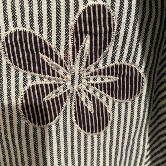 We the free, Free People  hot tropics cuffed harem trousers. - Picture 11 of 16